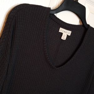 IF IT WERE ME LONG SLEEVE TOP